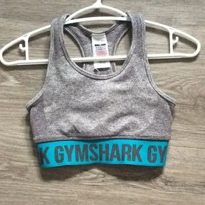 Gymshark Sports Bra! Excellent condition!